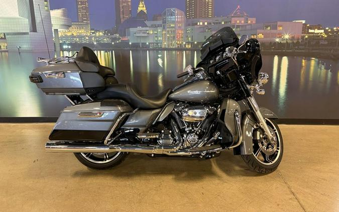2021 Harley-Davidson FLHTK - Ultra Limited