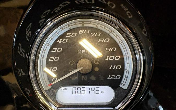 2021 Harley-Davidson FLHTK - Ultra Limited