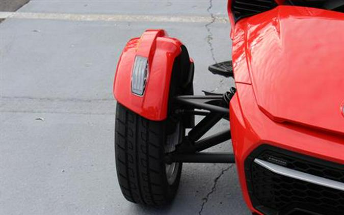 2025 Can-Am Spyder F3 Limited