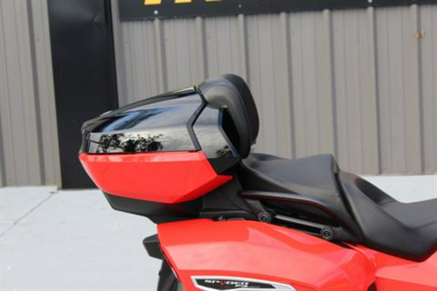 2025 Can-Am Spyder F3 Limited