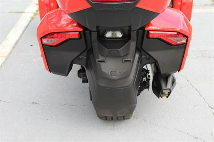 2025 Can-Am Spyder F3 Limited