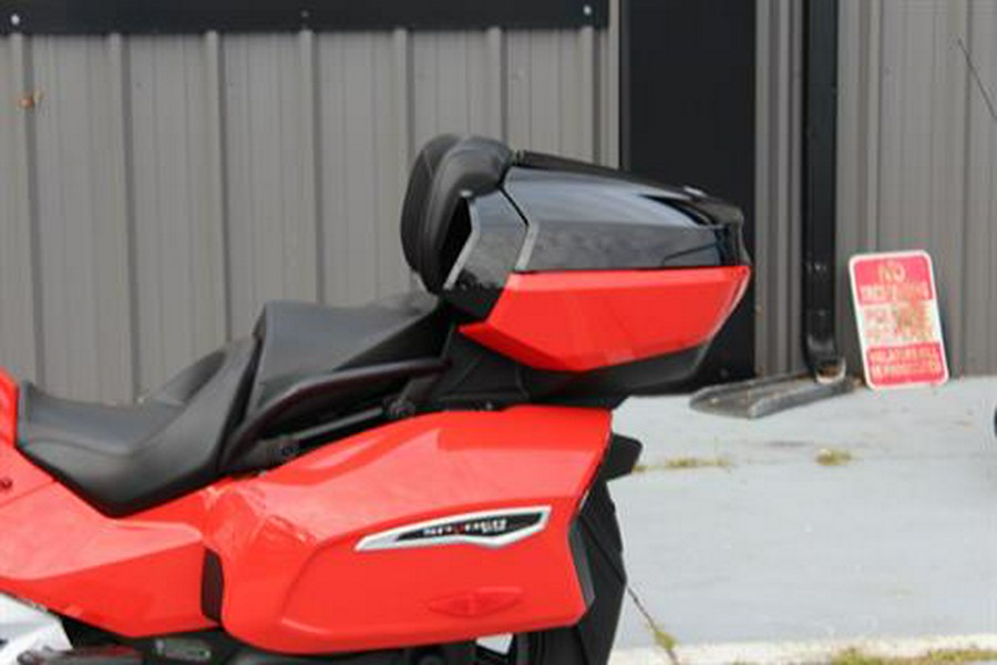 2025 Can-Am Spyder F3 Limited