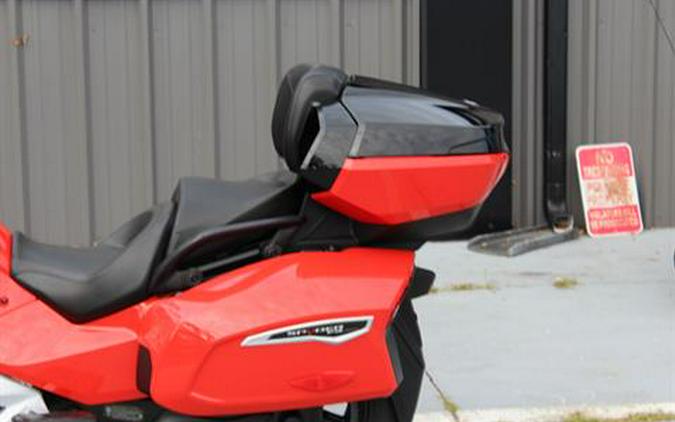 2025 Can-Am Spyder F3 Limited