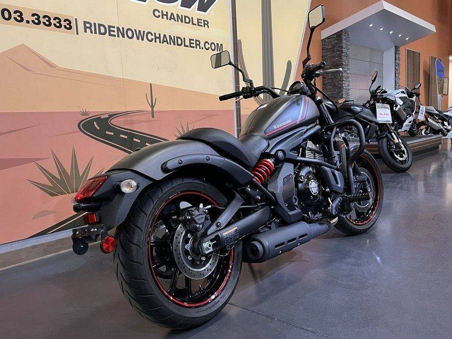 2021 Kawasaki Vulcan® S ABS