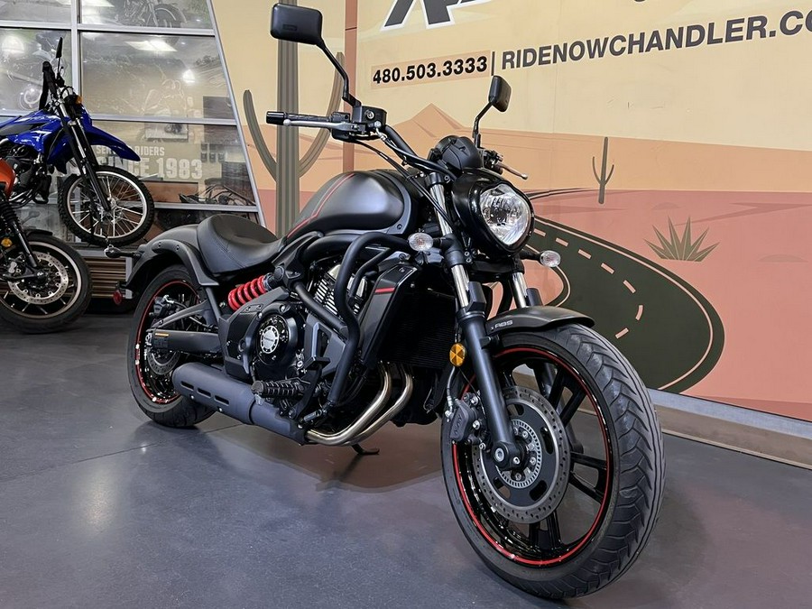 2021 Kawasaki Vulcan® S ABS