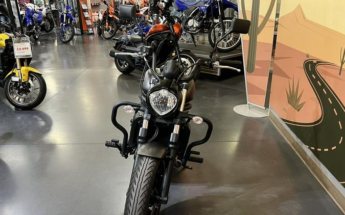 2021 Kawasaki Vulcan® S ABS