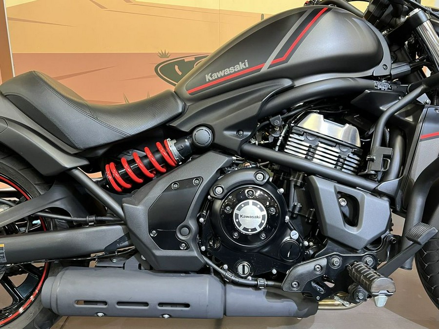 2021 Kawasaki Vulcan® S ABS