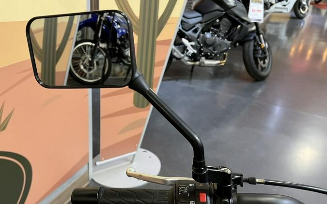 2021 Kawasaki Vulcan® S ABS