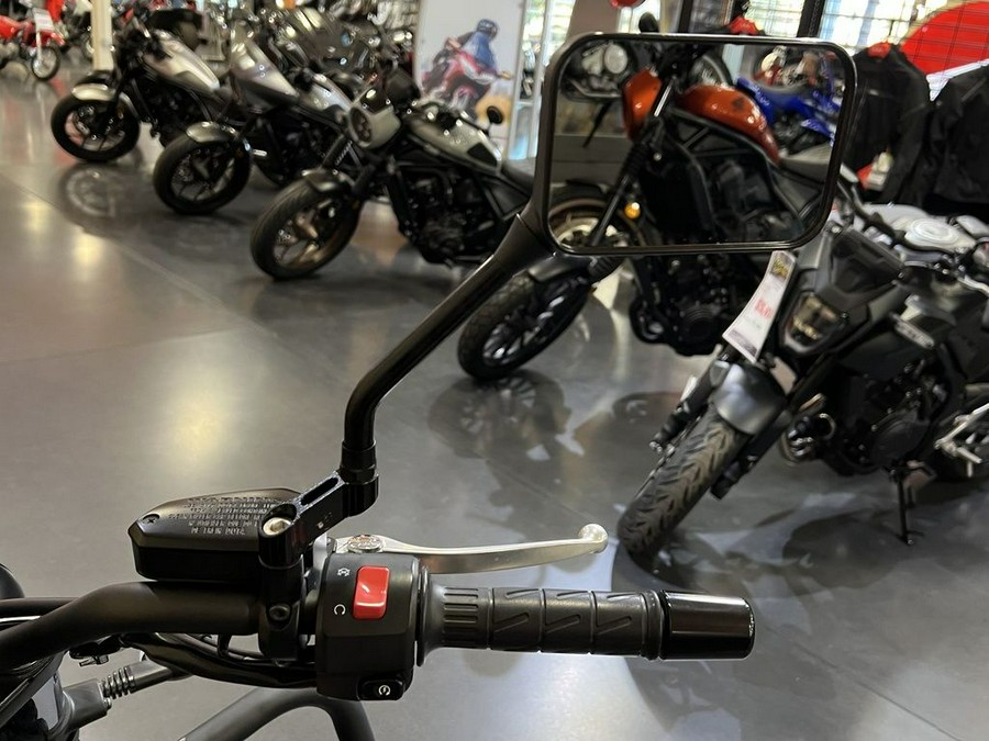 2021 Kawasaki Vulcan® S ABS