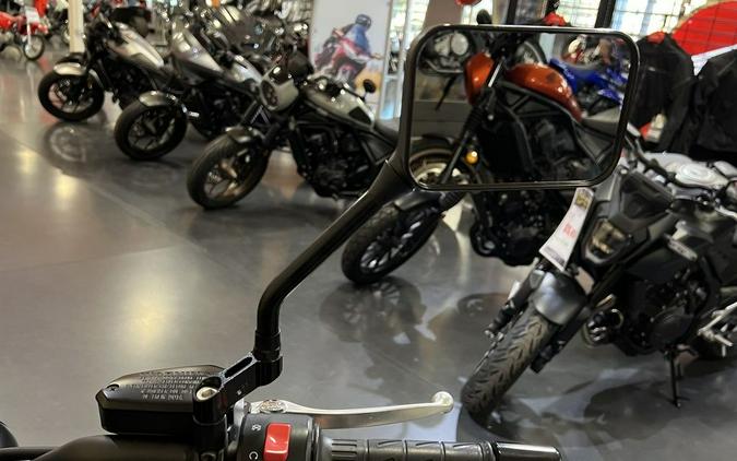 2021 Kawasaki Vulcan® S ABS