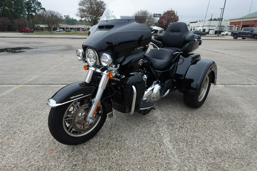 2023 Harley-Davidson Tri Glide Ultra