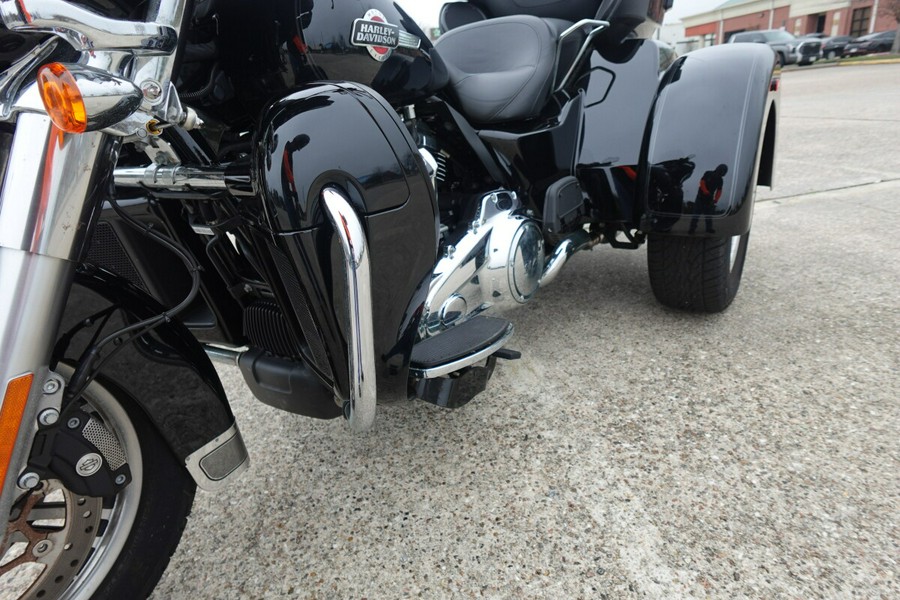 2023 Harley-Davidson Tri Glide Ultra