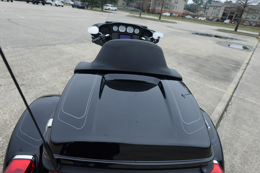 2023 Harley-Davidson Tri Glide Ultra