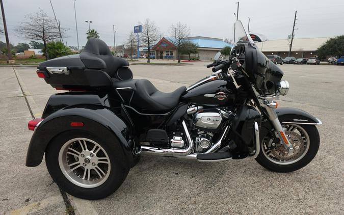 2023 Harley-Davidson Tri Glide Ultra