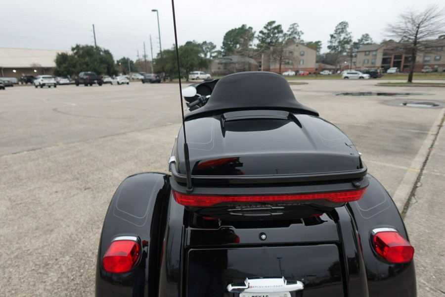 2023 Harley-Davidson Tri Glide Ultra