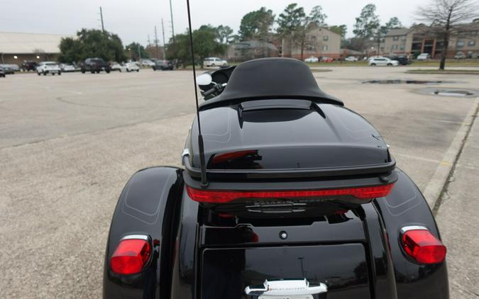 2023 Harley-Davidson Tri Glide Ultra