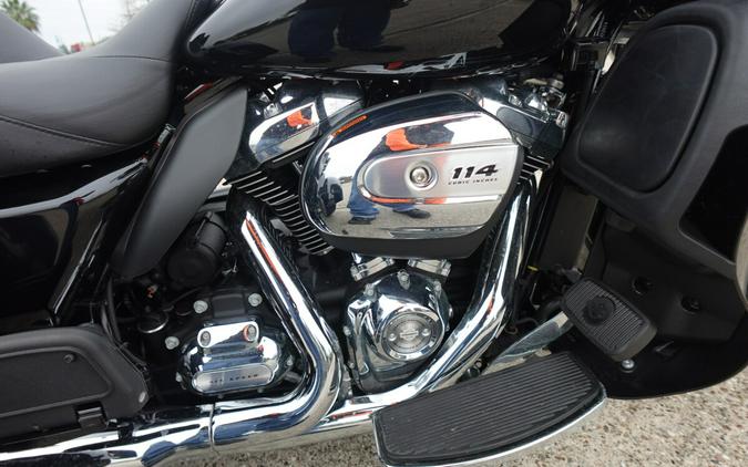 2023 Harley-Davidson Tri Glide Ultra