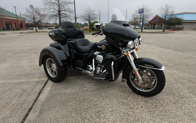 2023 Harley-Davidson Tri Glide Ultra