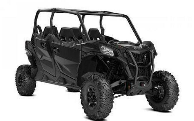 2021 Can-Am Maverick Sport Max DPS 1000R