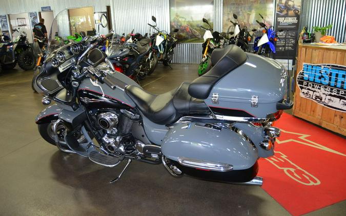 2023 Kawasaki Vulcan® 1700 Voyager® ABS