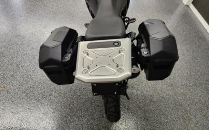 2023 Kawasaki KLR650 ADVENTURE ABS