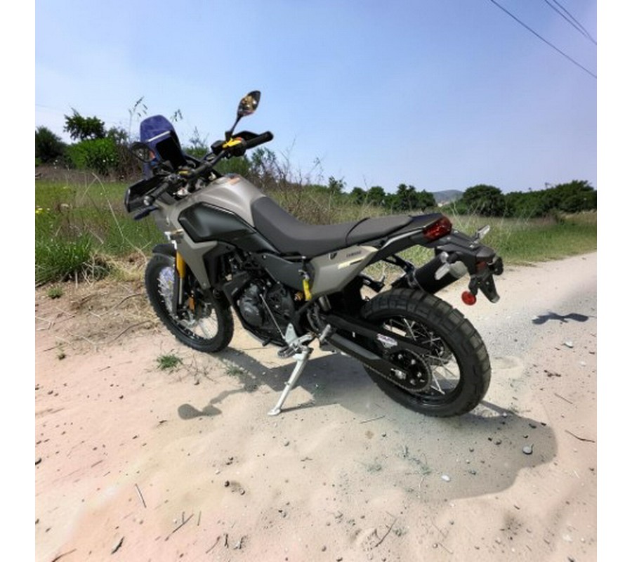 2026 Yamaha Ténéré 700