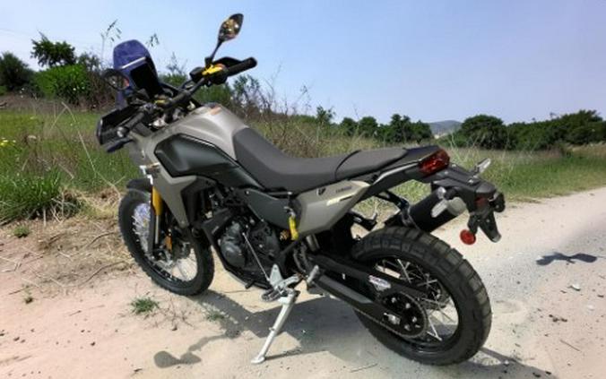 2026 Yamaha Ténéré 700
