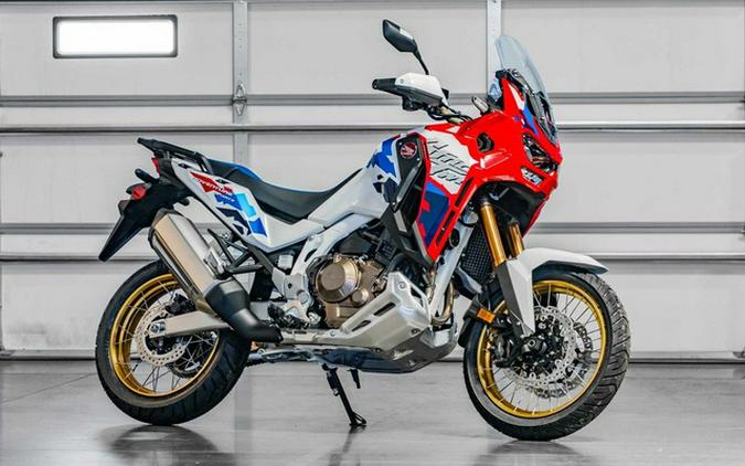 2026 Honda Africa Twin Adventure Sports ES DCT