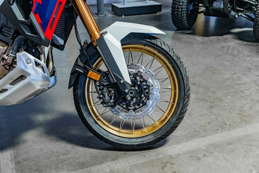 2026 Honda Africa Twin Adventure Sports ES DCT