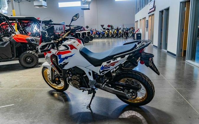 2026 Honda Africa Twin Adventure Sports ES DCT