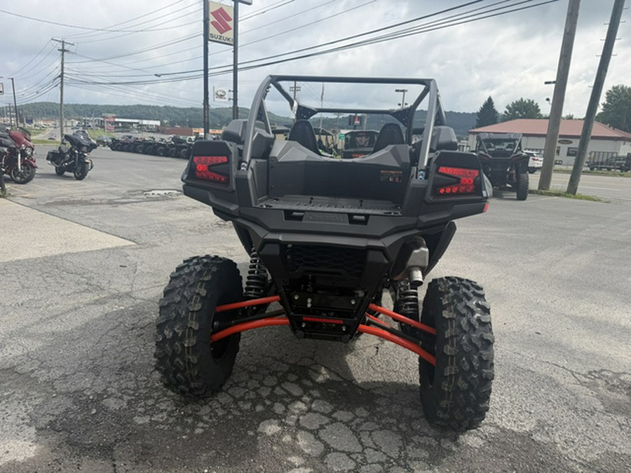 2027 Kawasaki TERYX KRX 1000