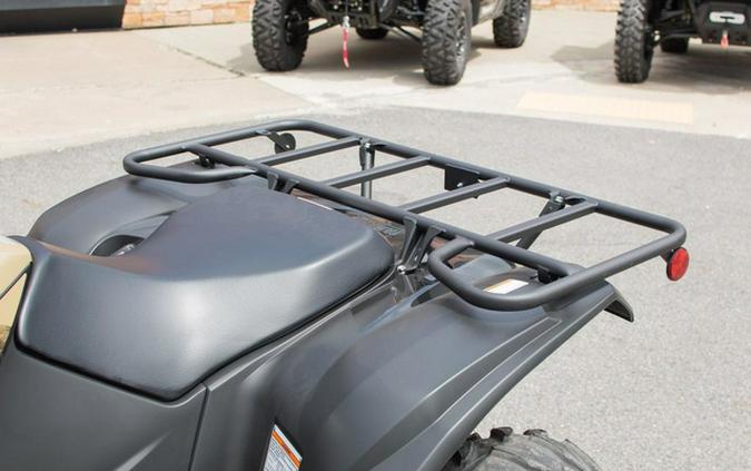 2027 Yamaha KODIAK 700 EPS XT-R
