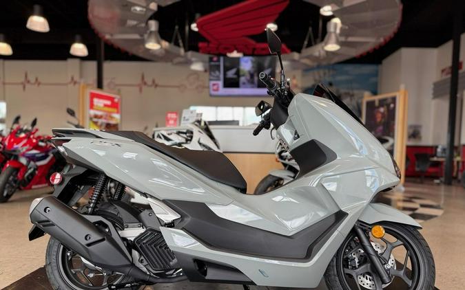 2026 Honda® PCX