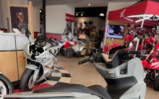 2026 Honda® PCX