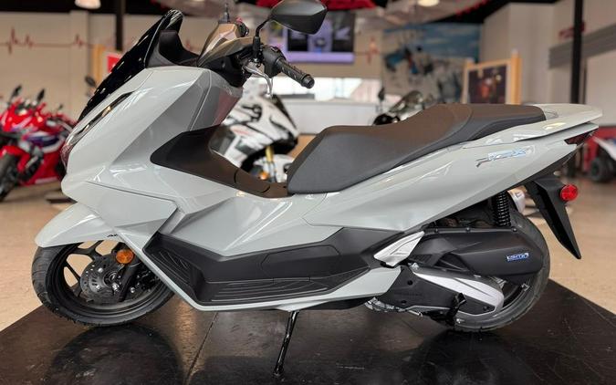 2026 Honda® PCX