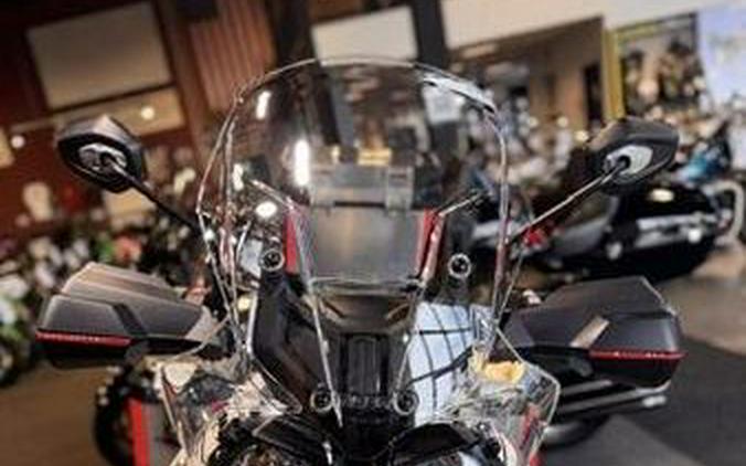Used 2018 Triumph Tiger XRX LOW