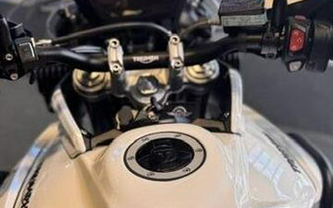 Used 2018 Triumph Tiger XRX LOW