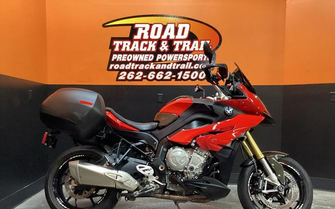 BMW S 1000 XR motorcycles for sale in Nashville, TN - MotoHunt