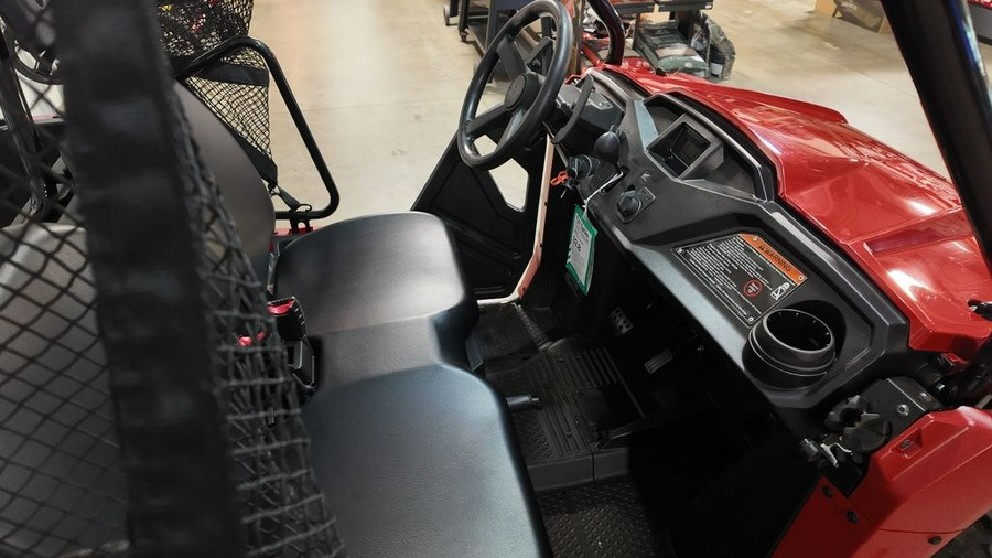 2026 Honda Pioneer 520 Base