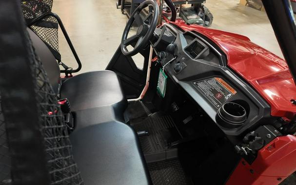 2026 Honda Pioneer 520 Base