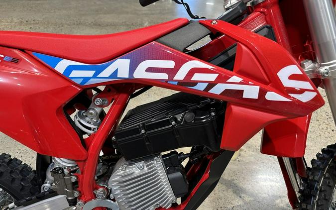 2024 GASGAS MC-E 5