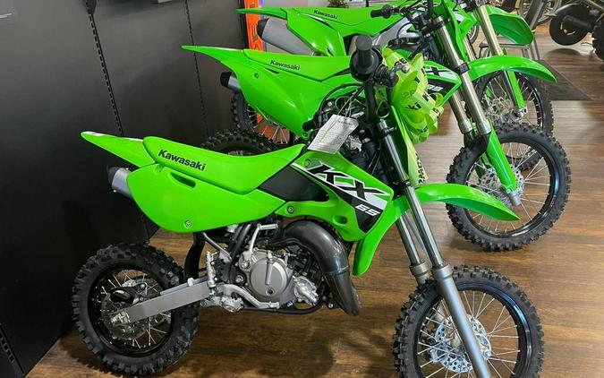 2024 Kawasaki KX™65