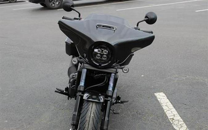 2024 Honda Rebel 1100T DCT