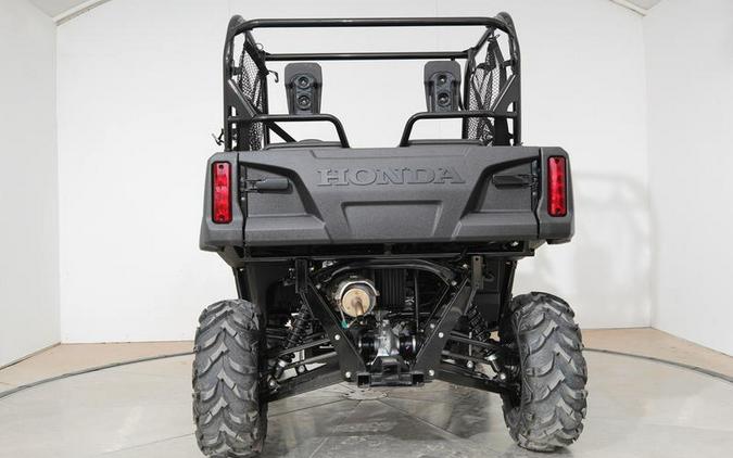 2024 Honda® Pioneer 700