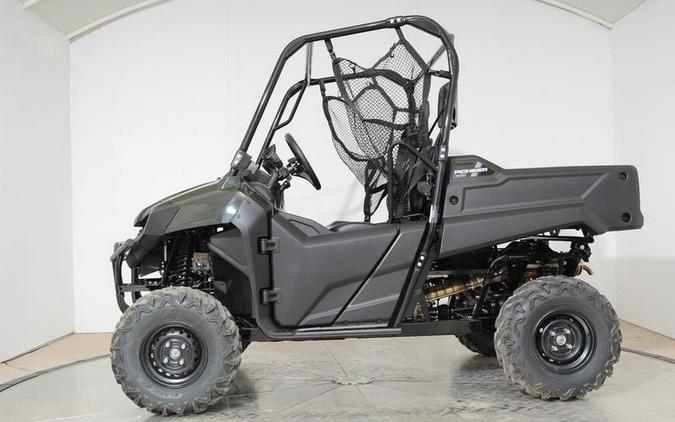 2024 Honda® Pioneer 700