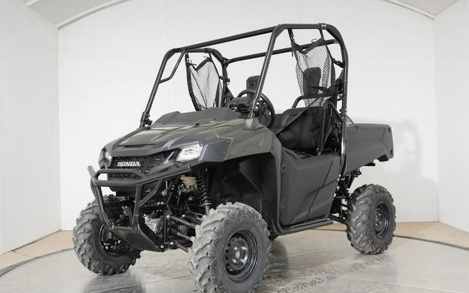 2024 Honda® Pioneer 700