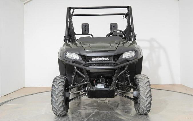 2024 Honda® Pioneer 700