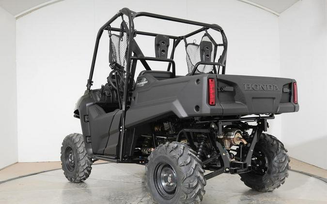 2024 Honda® Pioneer 700