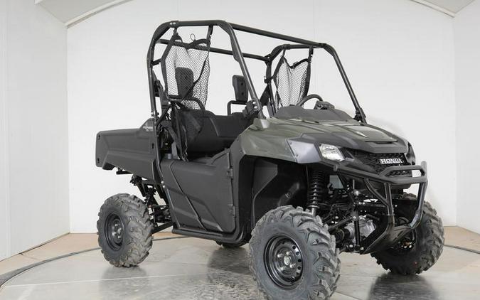 2024 Honda® Pioneer 700