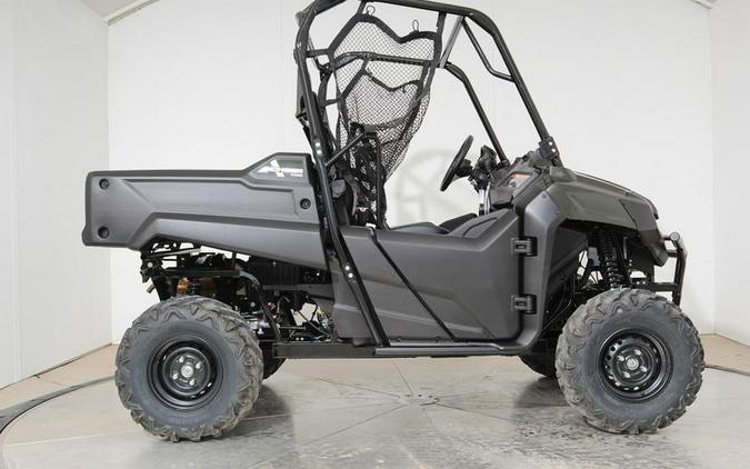 2024 Honda® Pioneer 700